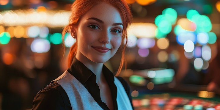 Simbol keamanan dan privasi untuk anggota VIP yang menggunakan layanan bertaraf eksklusif
