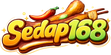 Logo sedap168